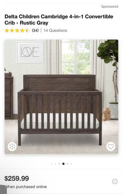 Bed For Baby’s 