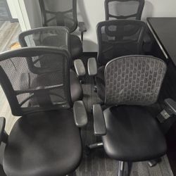 Office Chairs