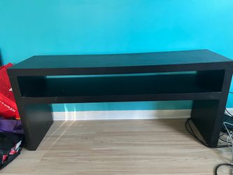 TV television media entertainment stand