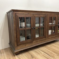 Buffet Cabinet