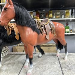 Caballos 