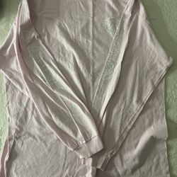 Light Pink Tee