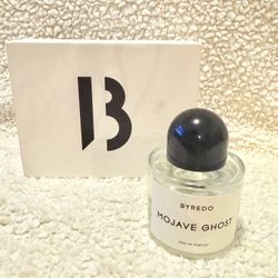 🤍 Byredo Mojave Ghost — Eau de Parfum  🤍