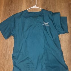 Scrubs 