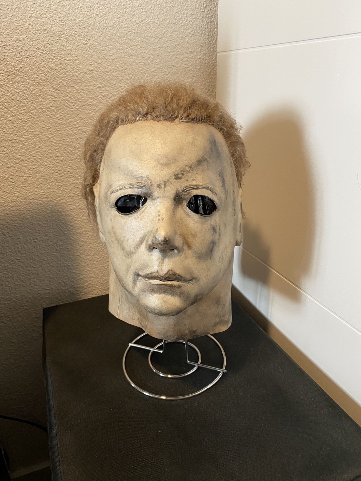 Handiboy studios Halloween 2 Michael Myers mask