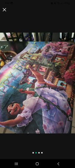 Encanto Party Supplies