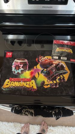 Nintendo promo