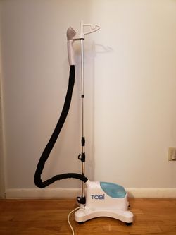 Tobi Professional Steamer