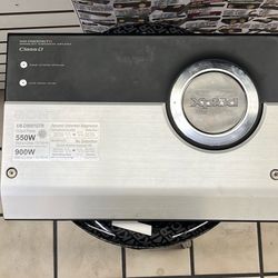 Sony Xplod 900 Watts Monoblock Amplifier For Bass