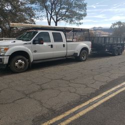 2015 Ford F-350 Super Duty