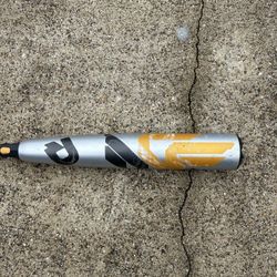 Demarini CF Baseball Bat 33/30