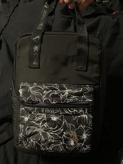 Reebok Mini Backpack 