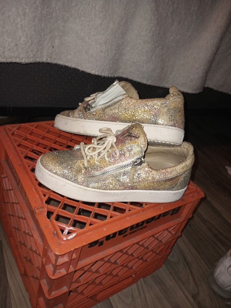 Women's Made In Italy Size 40
