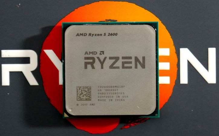 Ryzen 2600+Gigabyte B450m DS3H motherboard