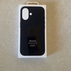 iPhone 16 Phone Case