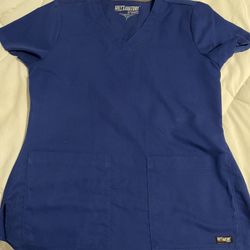 Grey’s Anatomy Scrub Tops & Pants