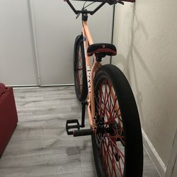 Mafia Bomma 27.5 Spottie Peach 