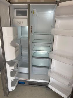 Refrigerador New
