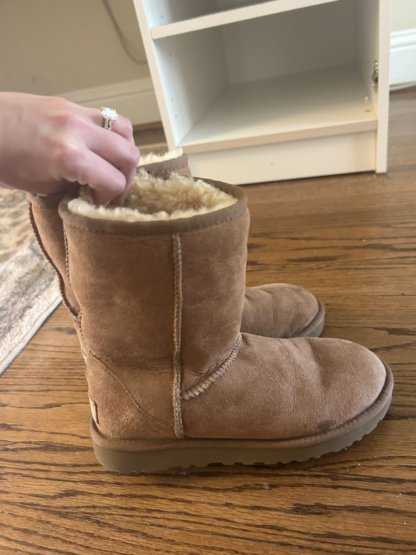 UGG boots