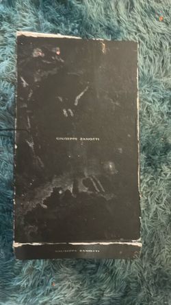 Giuseppe Zanotti