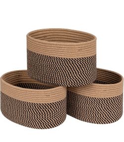 New In Box 3 baskets 