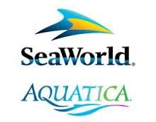 SeaWorld Or Aquatica TX Tickets + Parking