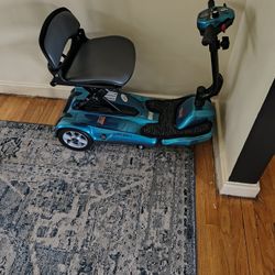 Scooter