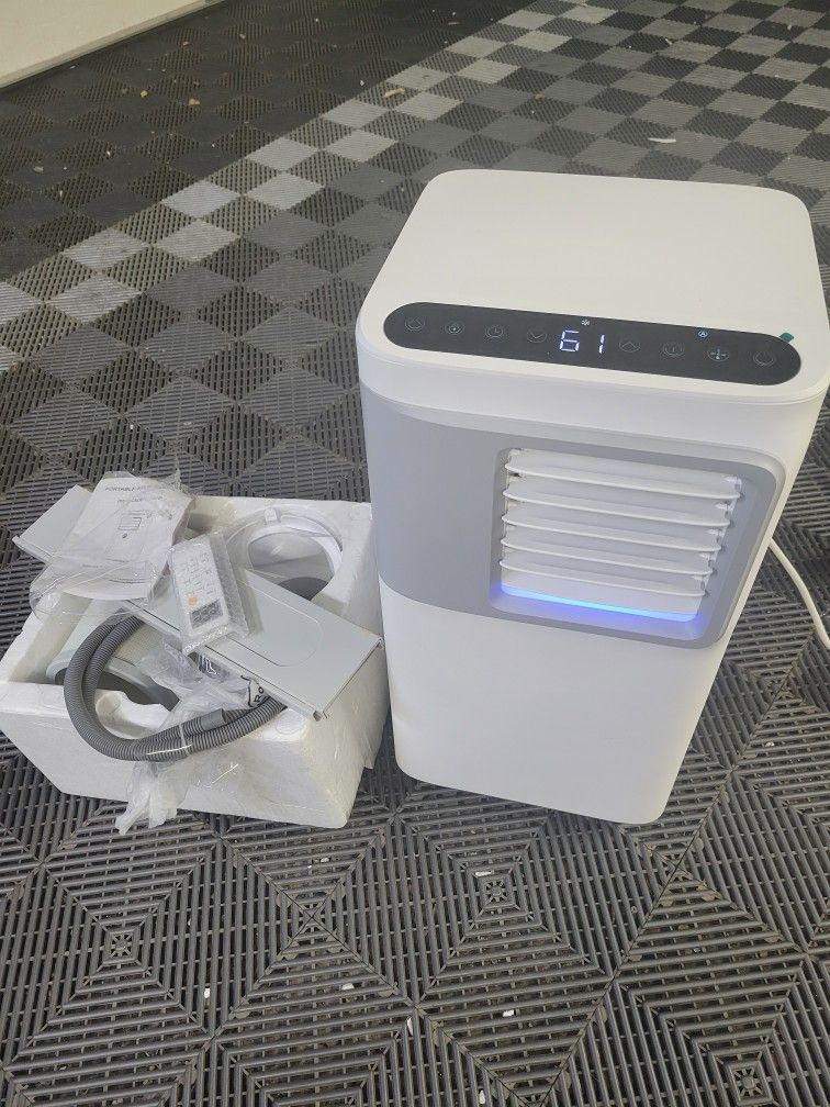 16,000 BTU Portable Air Conditioner AC