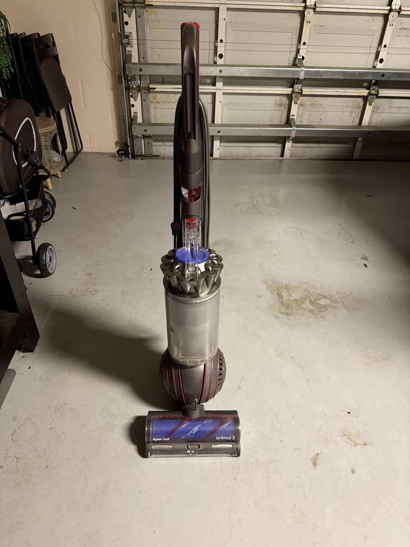 Dyson Ball Animal 3 Vacuum