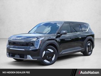 2024 Kia EV9