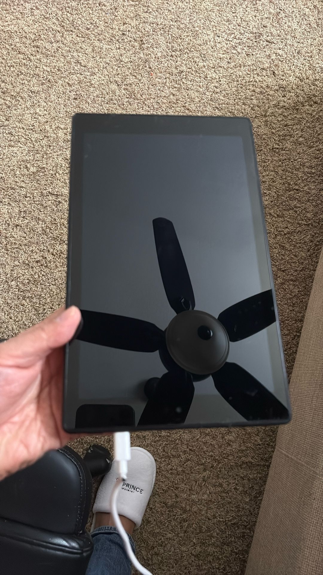 Amazon Fire Tablet