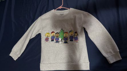 Christmas Lights On Sweater