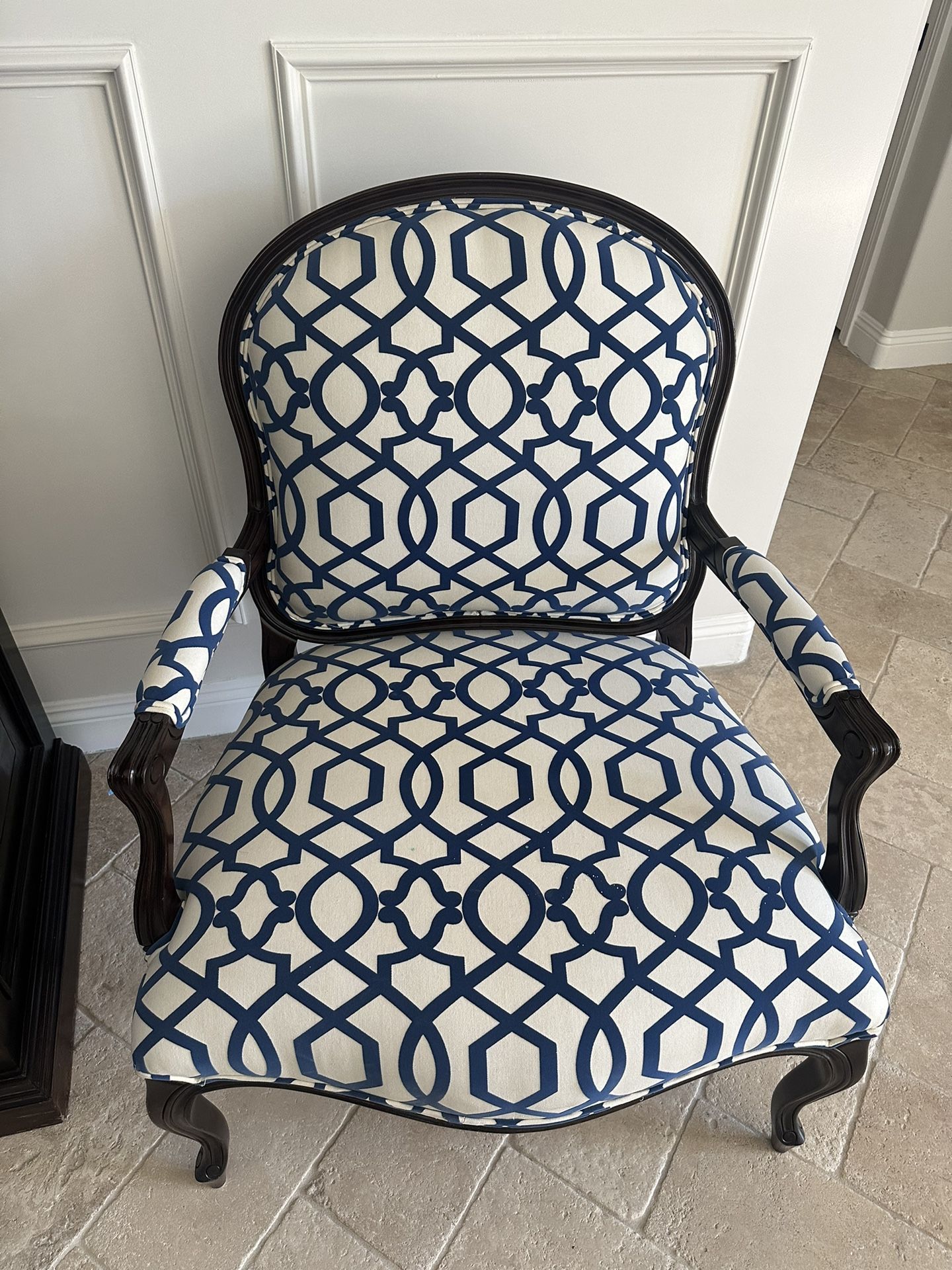 Accent Chairs