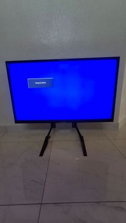 Hisense  tv.