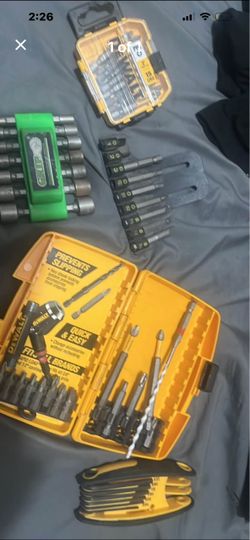 Tools