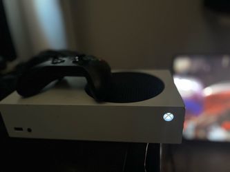 Xbox series s