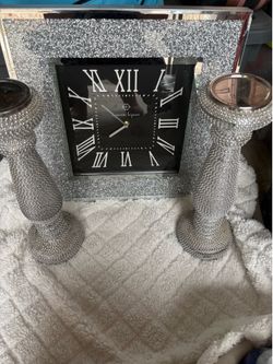 decorasion gris