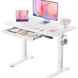 Electric Adjustable Desk