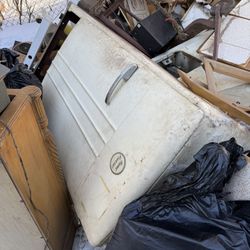 Free Scrap Metal 