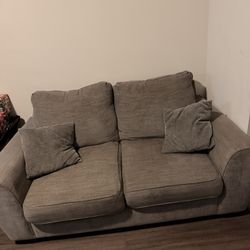 Love Seat Couch