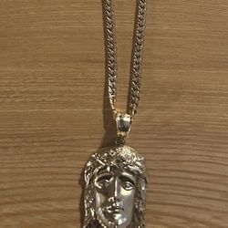 Gold Chain 