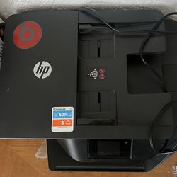 HP Officejet Pro 6968 printer