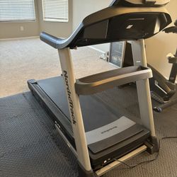 NordicTrack Elite800 Treadmill 