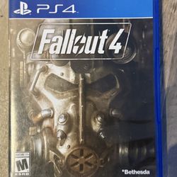 Fallout 4