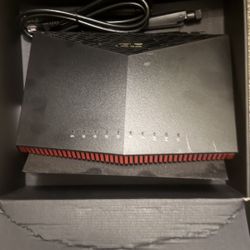 Asus AX86u Pro Router