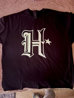 Glow In The Dark Shirt