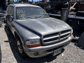 Parts for DODGE DURANGO 2WD 4D SUV 5.2L 1999 - Stock # 14678 