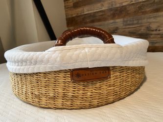 Dua Design Changing Basket $50