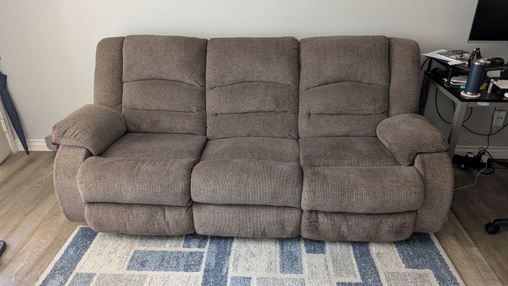 Couch For Sale In North Park