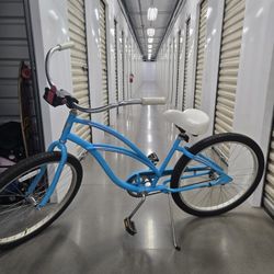 Electra Bike